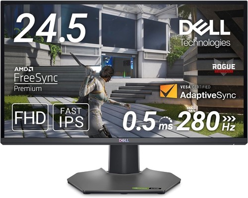 Dell g2524h inch full - dell,