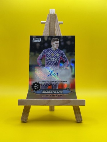2023 topps stadium club - 2023-24,