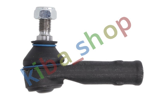Front axle right tie - right, rod