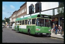 Original Bus Slide - Southdown