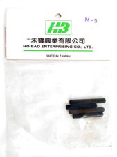 Hobao M-9 Pirate Dynamic Spare