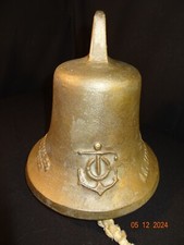 Large vintage brass bronze - large, brass/bronze