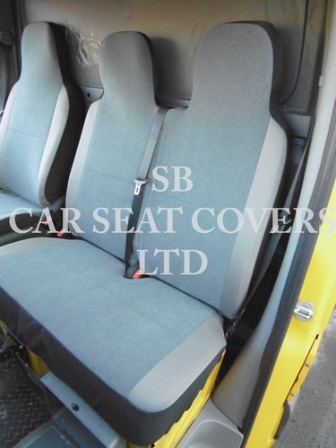 Fit renault trafic sport - fit,