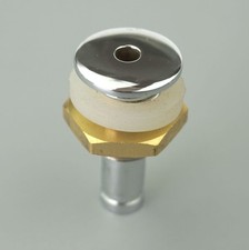 Bathtub air jet,spa Brass Air bubble jet with Chrome plating, hot tub blower