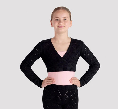 Bloch girls emily long - bloch,