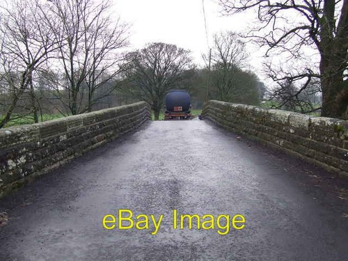 Photo 6x4 tanker - photo, lorry