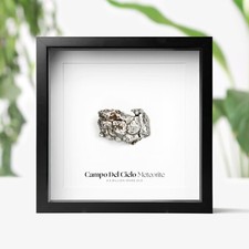 Framed Large Campo Del Cielo