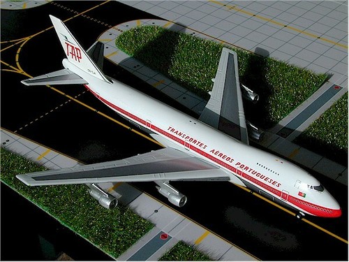 Gemini jets tap - jets, transportes