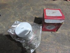 NOS HONDA CB500 K MODEL 4TH OVERSIZE PISTON 57MM 13105-323-000