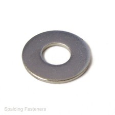 A4 316 Stainless Form C Wide