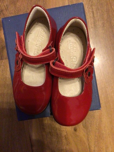 Petasil jabeena patent leather - petasil,