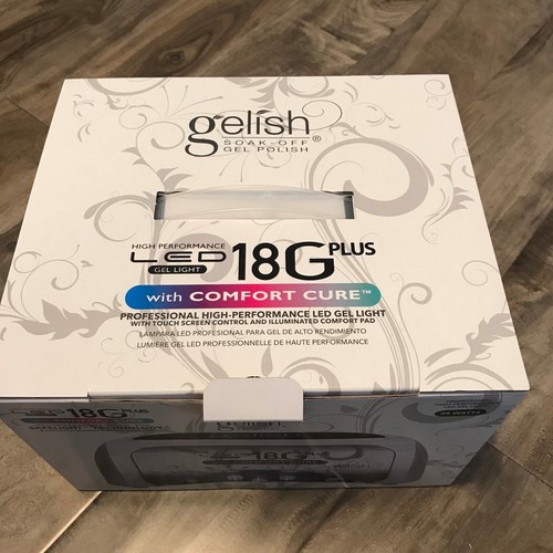 Gelish harmony 18g - harmony,