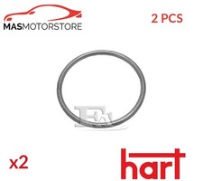 EXHAUST PIPE GASKET CENTRE
