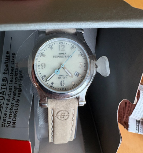 Timex women expedition - timex, women's