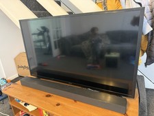 Samsung smart with - samsung, 40”
