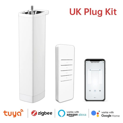 Smart tuya wifi zigbee - smart, wifi/zigbee