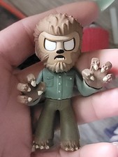 Funko Mystery Mini Horror