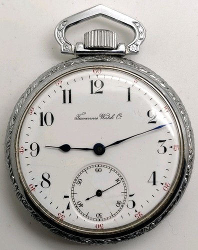 1916 hampden watch wm - co.,