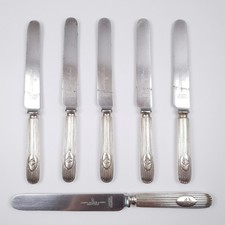 Antique Titanic Style Panel