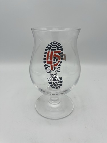Duvel collectable beer - collectable, glass