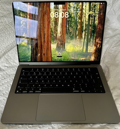 Apple macbook pro 2021 - apple,