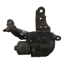 Wiper Motor Front Ford S Max Titanium Tdci 2006-2011 1997cc Diesel 1729632