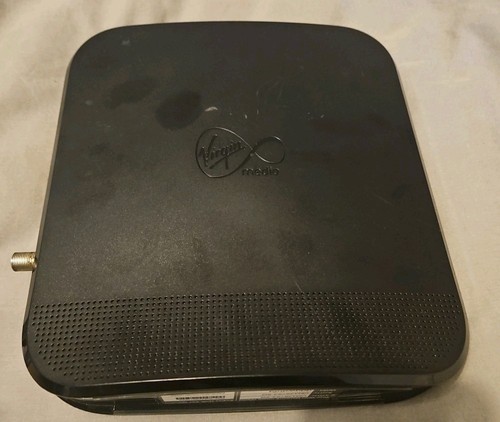 Netgear super hub - netgear,
