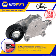 Aux Belt Tensioner fits FORD