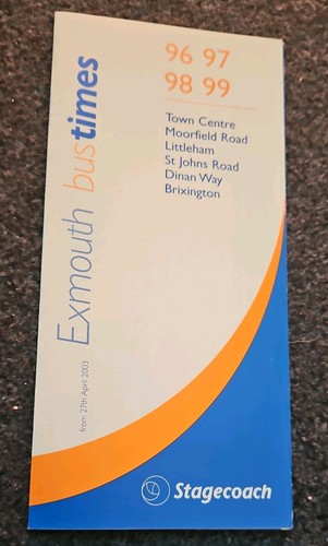 Stagecoach devon bus - devon,