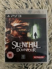 Silent Hill: Downpour