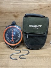 Starbaits Session 50kg dial
