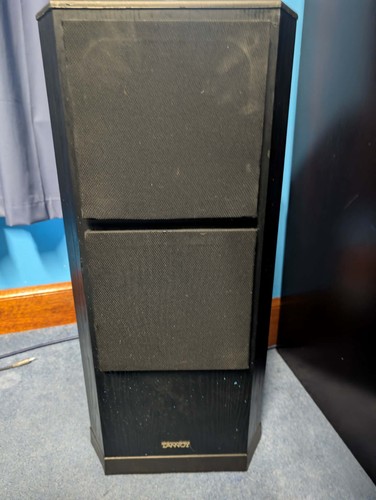 Tannoy 611 mk2 speakers - tannoy,