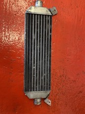 Fiat Punto Gt Coupe Front Mount Intercooler