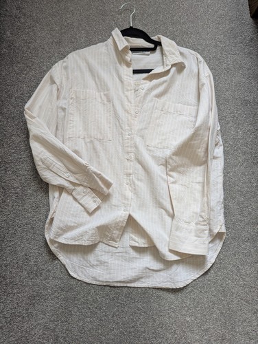 Primark womens cream - primark, stripe