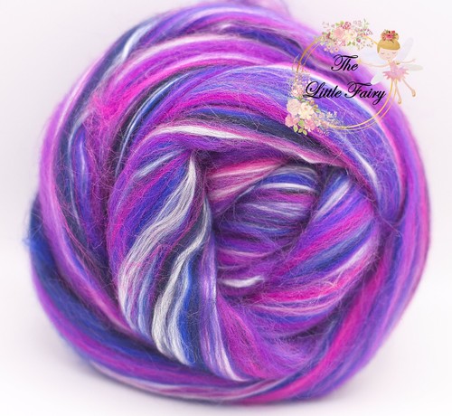 Nebulae merino wool mulberry - merino,