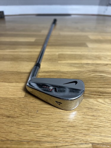 Nike pro forged 4 iron - vr,