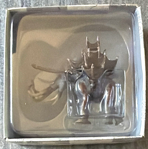 Eaglemoss lord the rings - eaglemoss, of