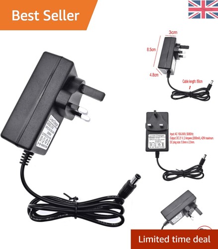 Reliable 21v power adapter - reliable,