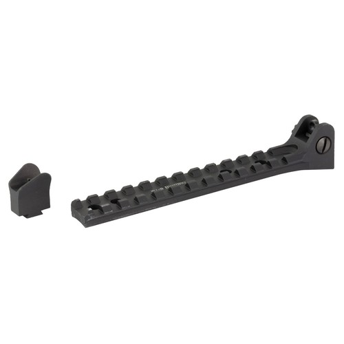 Samson ruger scope base - 10/22,
