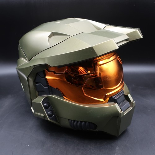 Halo master chief helmet - chief,