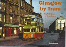 Glasgow by Tram: In