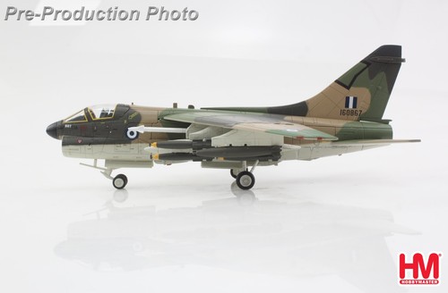 Corsair 160867 hellenic - a-7e,