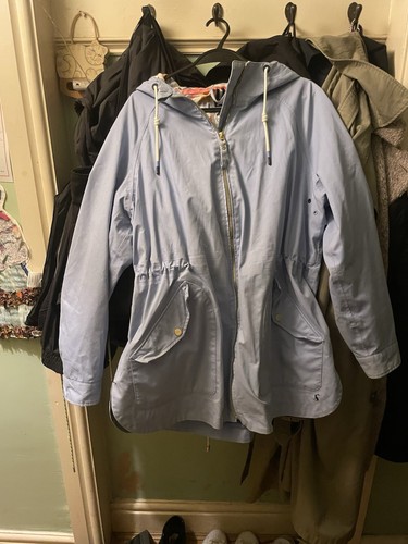 Joules waterproof jacket size - jacket,