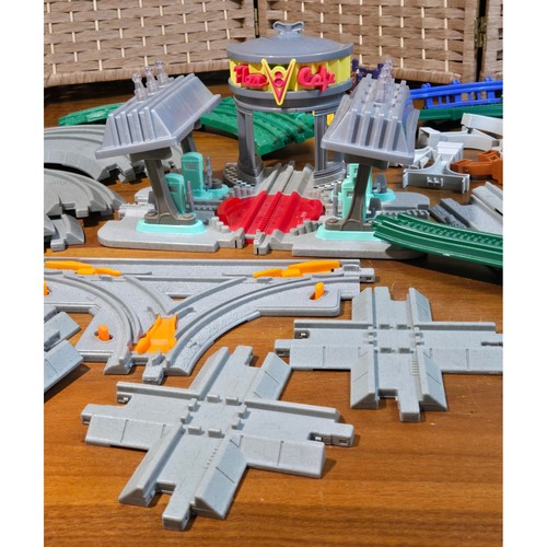 Disney pixar cars geotrax - pixar,
