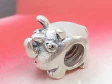 LTD Authentic Pandora  Silver