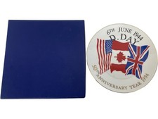 Kirkholme D-Day 50th