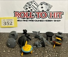 Warhammer 40k Tau Empire