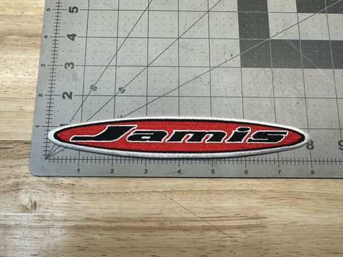 Jamis bicycles logo - jamis,