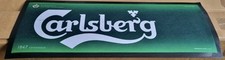 1 Carlsberg Bar Runner Rubber