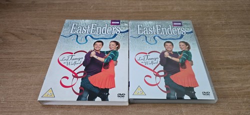 Eastenders last tango - eastenders,